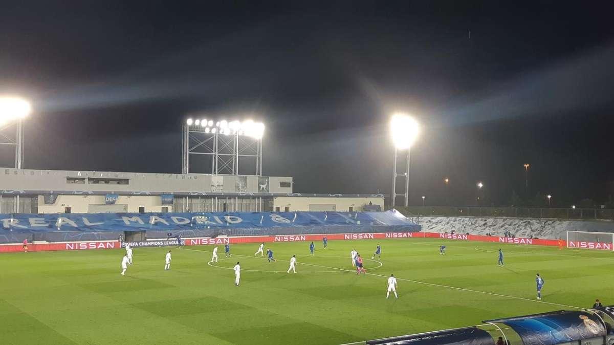 Real Madrid 1-1 Chelsea, en directo | Toca marcar en Londres