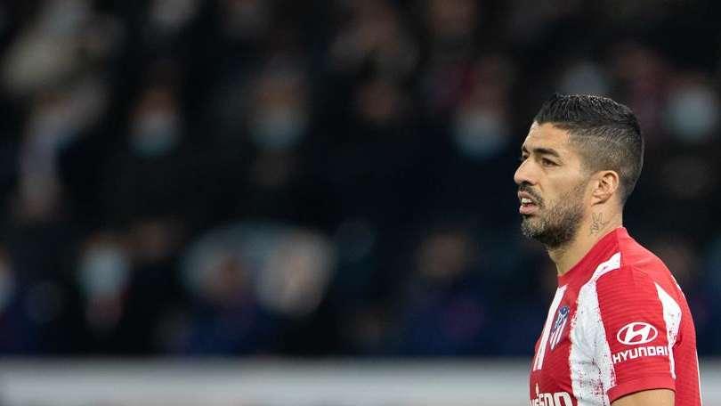 Mercado de fichajes, en directo | Suárez dejará el Atleti, el Madrid sigue a otra promesa brasileña...