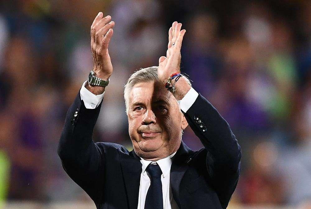 Real Madrid | Carlo Ancelotti apuesta por otro delantero para la pretemporada
