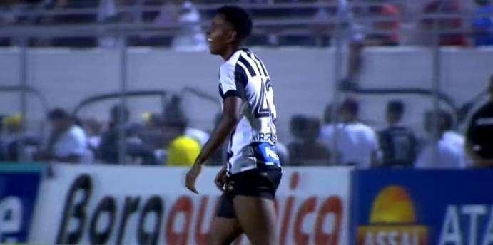 La ambición de Rodrygo: "Tengo que decidir los partidos y ser el mejor"