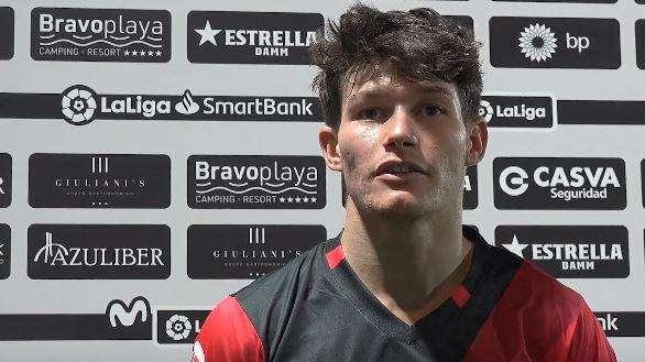 El Rayo Vallecano se pronuncia sobre el Real Madrid y Fran García