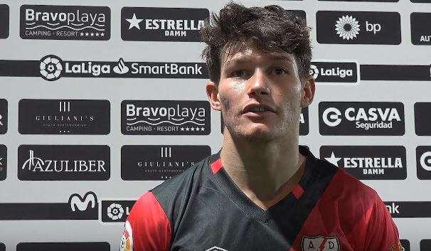 El Real Madrid no fichará a Fran García... hasta verano