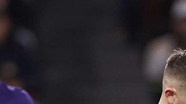 RCD Espanyol 1-1 Athletic Club: Sancet sigue de dulce