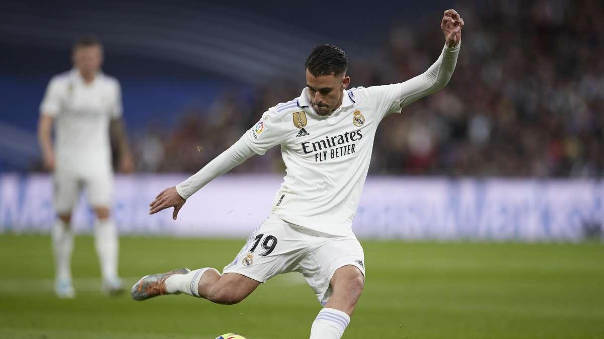 Ceballos: "No hemos hecho un buen partido, nos ha faltado movilidad"