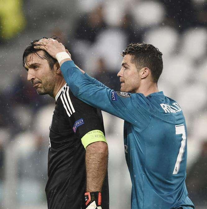 Se cumple un año de uno de los mejores goles de la historia de la Champions