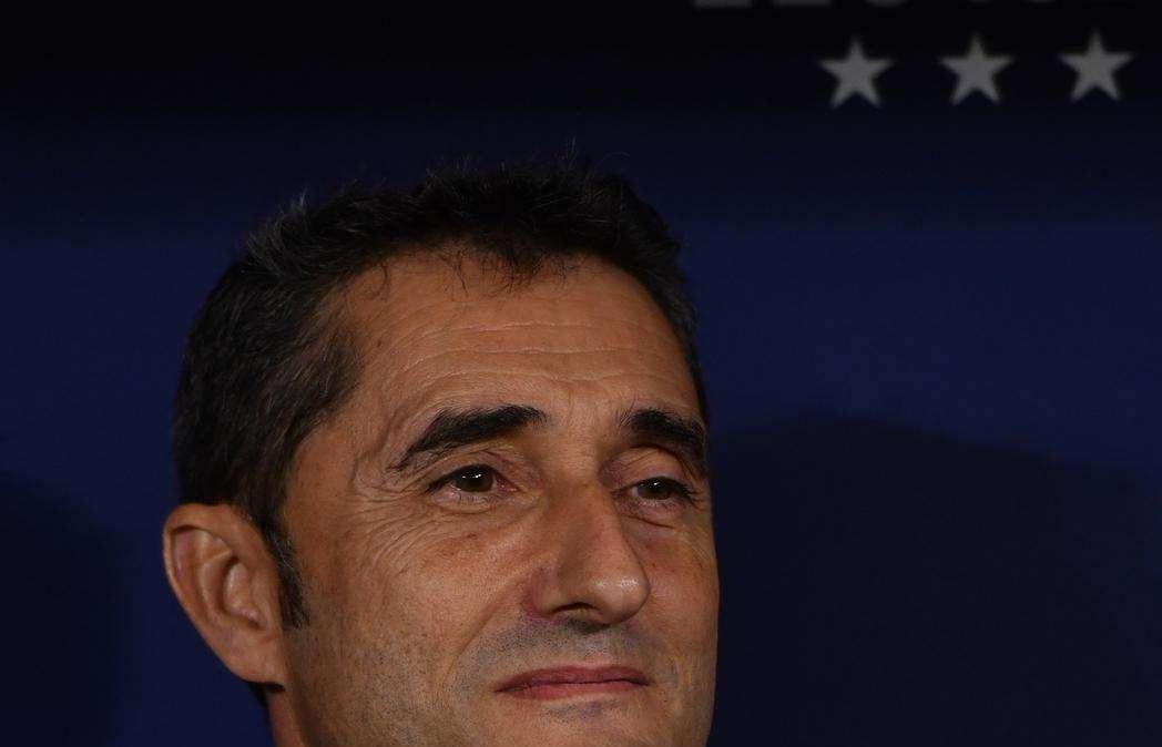 AS, Roncero, sobre el pasillo: "Valverde habría visto con buenos ojos un ritual acorde con el fair play"
