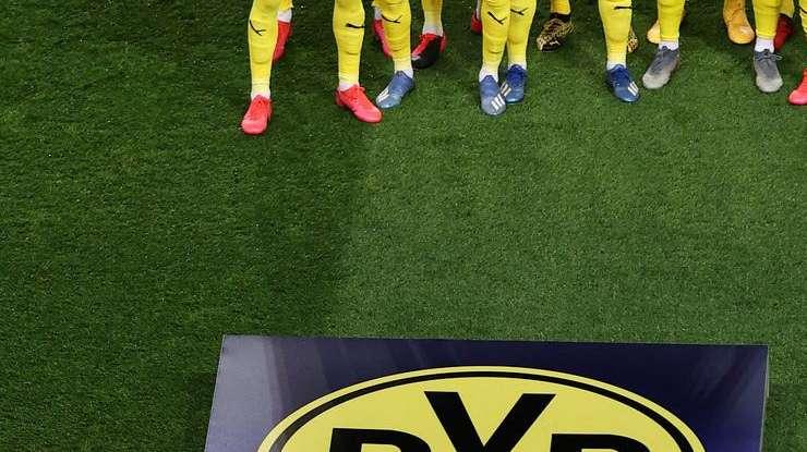 Fichajes Real Madrid | La idea del Dortmund para alejar del Bernabéu a una de sus perlas