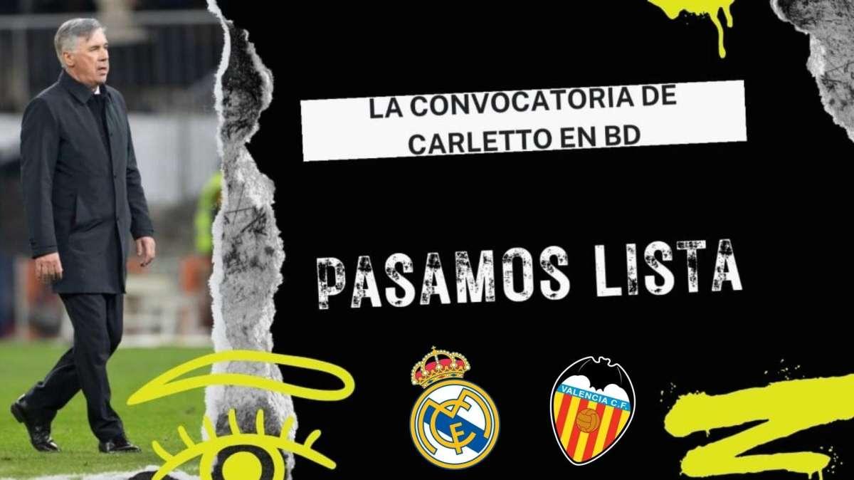 VÍDEO BD | La Supercopa, una obligación para Carlo Ancelotti: ¿continuará más allá del verano?
