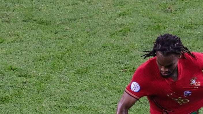 Fichajes | Cuatro clubes aprietan por Renato Sanches, que quiere jugar en LaLiga