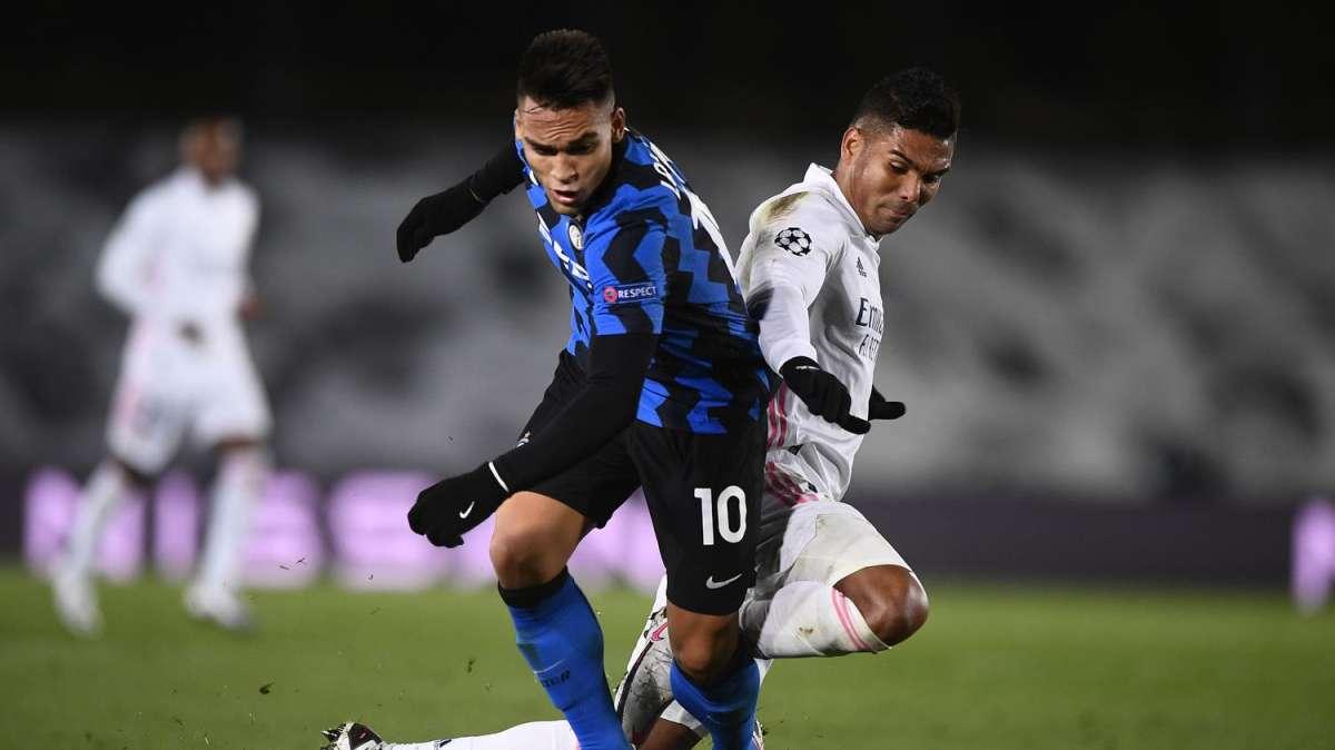 ¿Dónde ver el Inter de Milán-Real Madrid? Fecha, hora y TV del partido de Champions