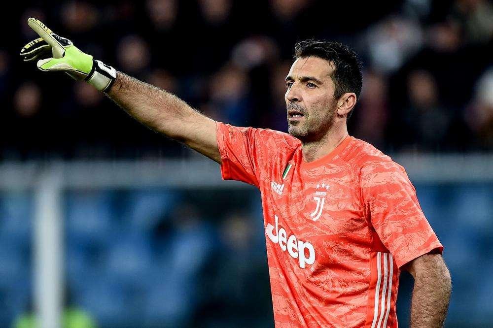 El increíble '11' que a punto estuvo de tener el Real Madrid