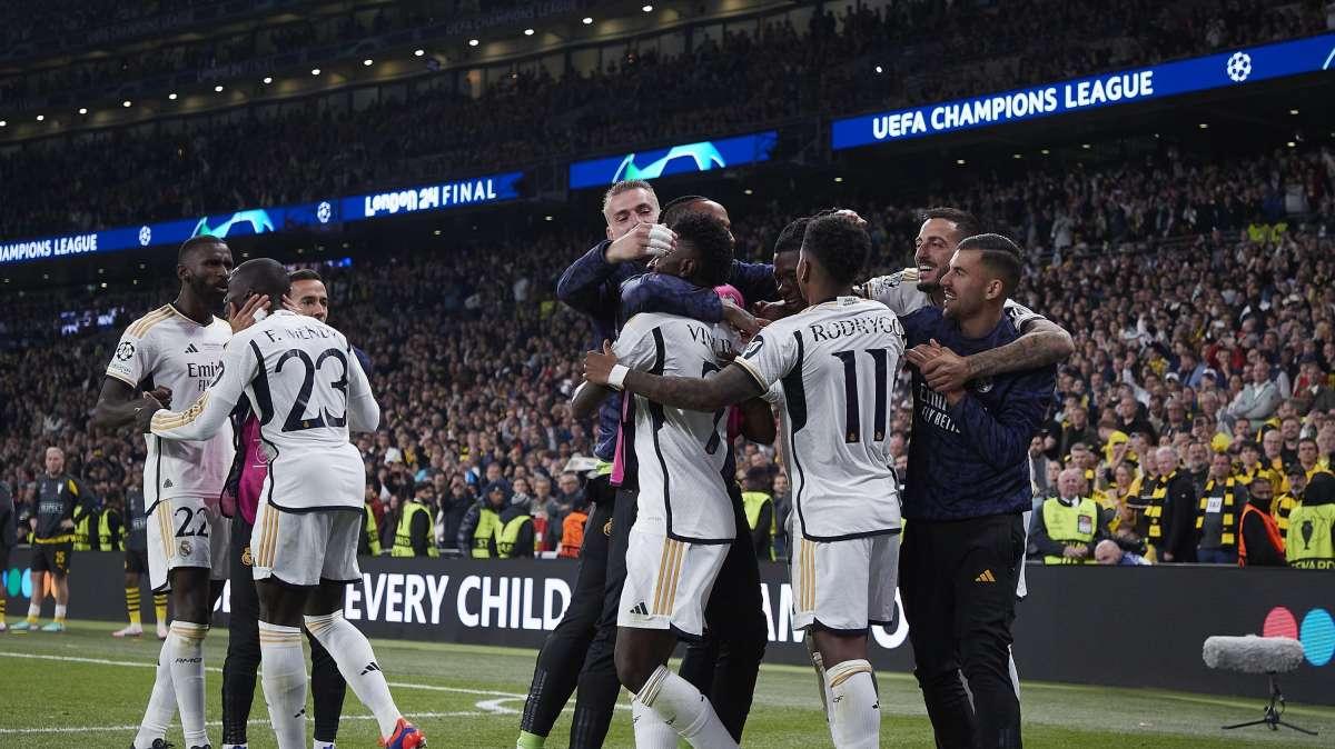 Las fechas clave del nuevo Real Madrid 2024-2025