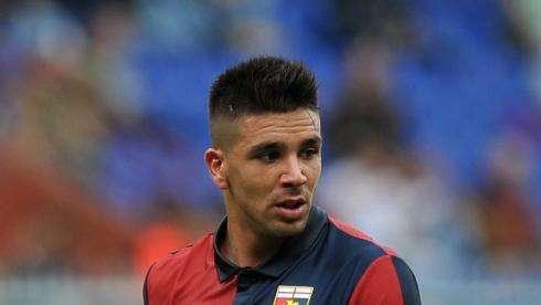 Italia se pelea por la familia Simeone: padre e hijo, en el punto de mira