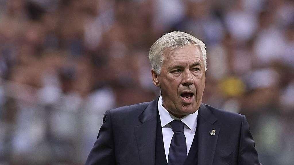 La Champions divide al madridismo, ojo con el futuro de Ancelotti...