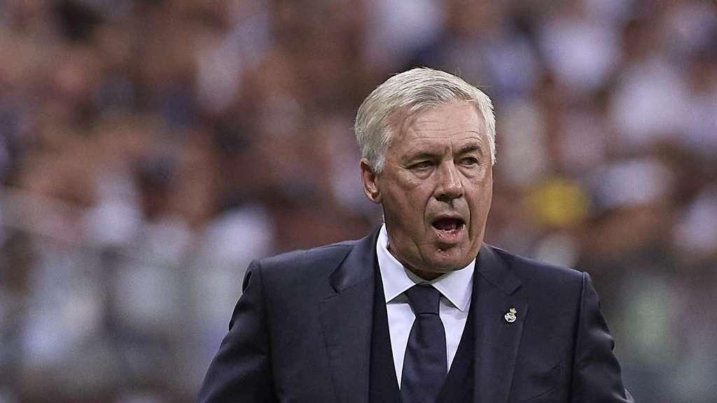 ¿Y ahora qué?: los posibles onces del Sevilla - Real Madrid