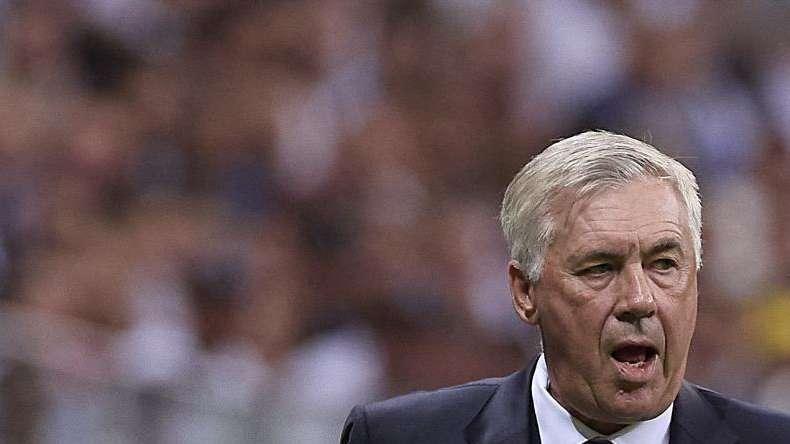 Una de las mayores injusticias que se han visto en el Real Madrid