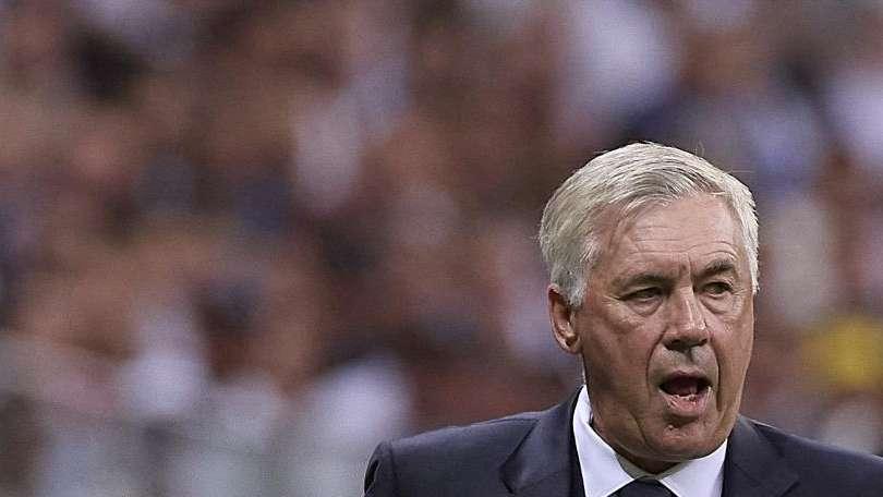 La crítica más feroz hacia el Real Madrid de Ancelotti: "Tiene mérito..."