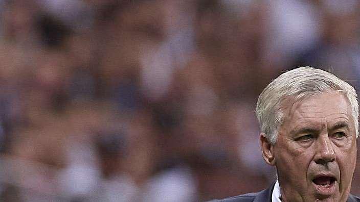 La radiografía de la crisis del Real Madrid: unos datos que asustan