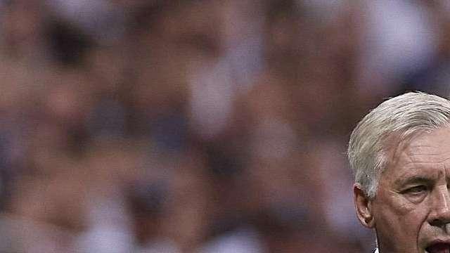 Problemas en el Real Madrid: Ancelotti pide un nuevo fichaje al club