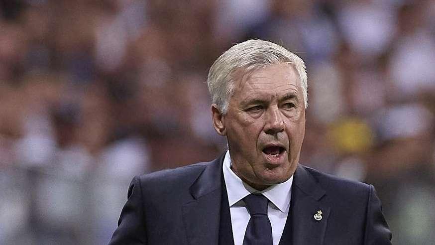 La curiosa anécdota de un conocido exmadridsta sobre Ancelotti y la final de Lisboa: "No bromeaba"