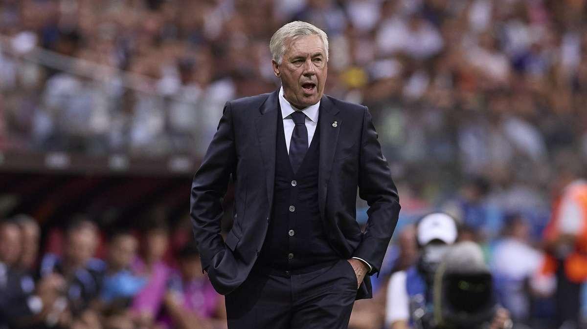 Los deberes de Ancelotti... para evitar su adiós al Real Madrid