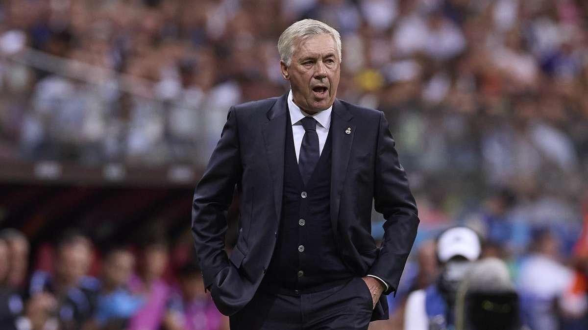 Ancelotti y el Real Madrid, aliviados: muy pronto se confirmará