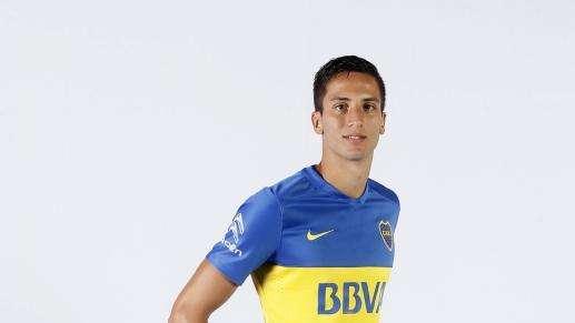 Angelici y Bolotnicoff finalizan los detalles para el traspaso de Bentancur