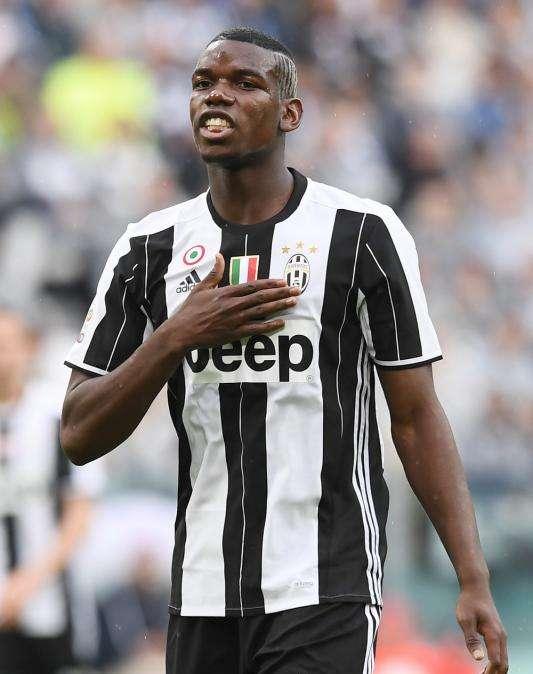 Los motivos de Zidane para fichar a Pogba: Juego aéreo 