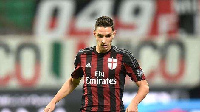 La Juventus, desesperada por De Sciglio