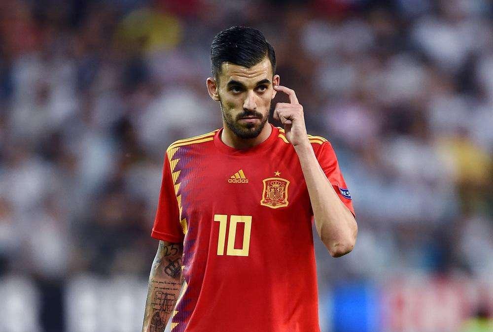 Real Madrid | Ceballos avisa: "Ha llegado el momento de quedarme o irme traspasado"