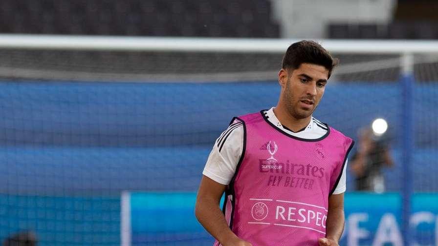 TOP News 18 | La última INFO BD, el futuro de Asensio en el Real Madrid...