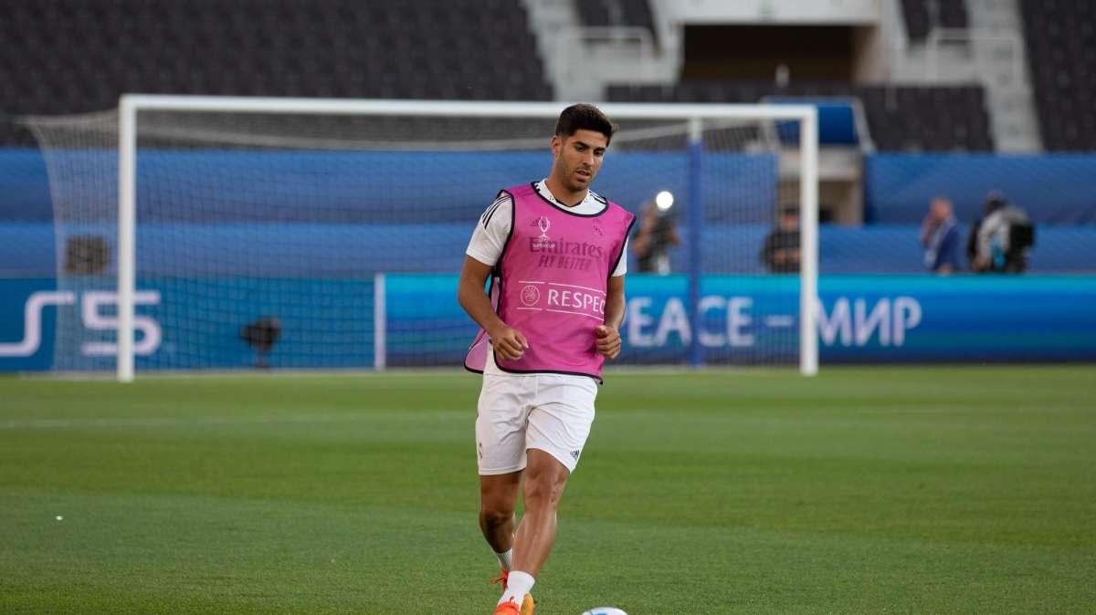 Los motivos del enfado de Asensio, al descubierto