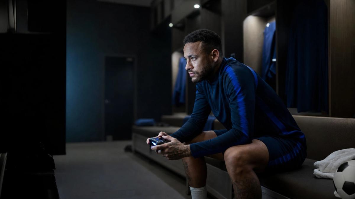 Por qué tantos futbolistas del Real Madrid son fanáticos de Escape from Tarkov