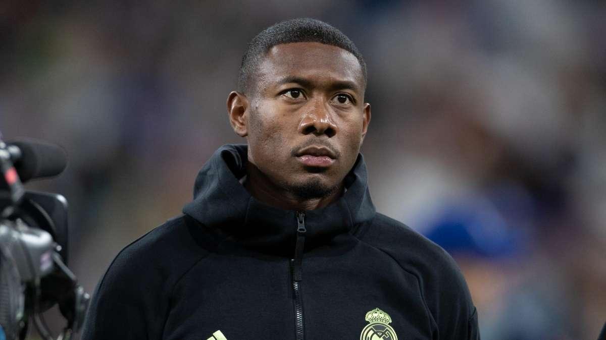 Alaba también arriesgará su físico a pesar de no ir al Mundial: los detalles