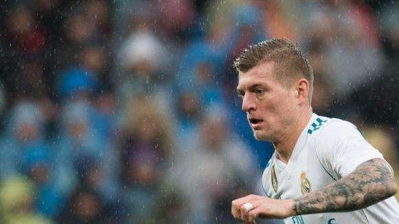 Mundo Deportivo - Kroos tiene complicado llegar al partido de París