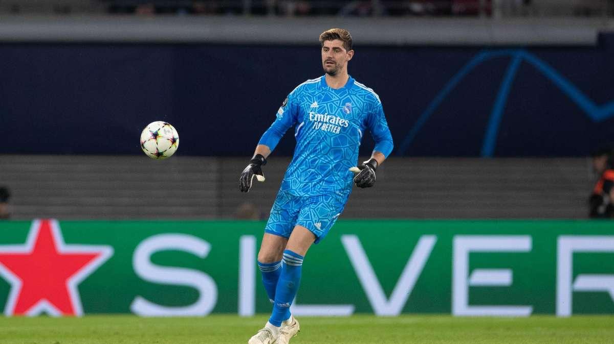 Desde Bélgica: "La situación es un poco jodida, Courtois no se habla con De Bruyne desde hace años"