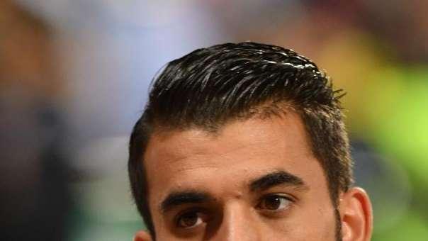  Diario Gol - Ceballos no aguanta más y pide que acepten una de las tres ofertas que tiene