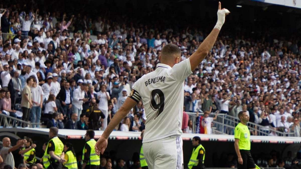 El plan para recuperar al mejor Benzema, al descubierto