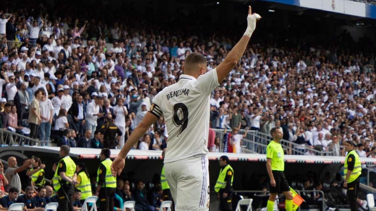 ¿Y qué hacemos si Benzema no renueva?