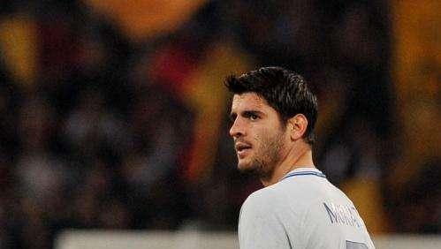 Un candidato al banquillo madridista pediría el regreso de Morata