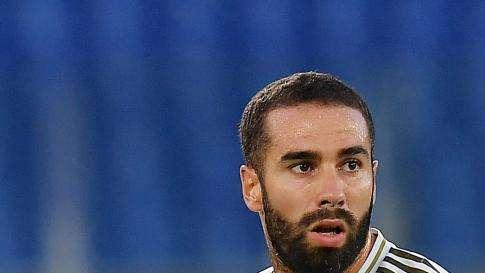 Real Madrid, Carvajal se entrena al margen por culpa de un golpe: los detalles