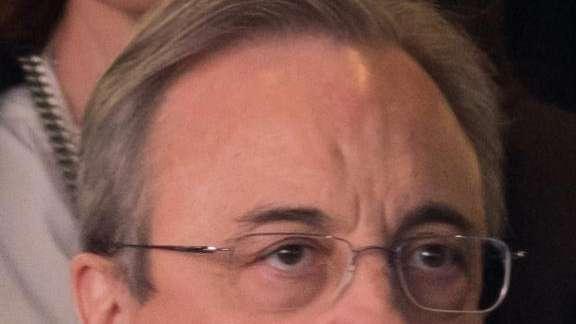 Real Madrid, Florentino Pérez firmará el crédito de 575 millones la próxima semana: las cifras 