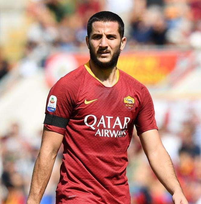 Manolas: "Dicen que me van a aplaudir... Será divertido"