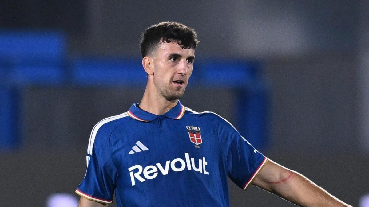 Jacobo Ramón enfría la opción de volver al Real Madrid