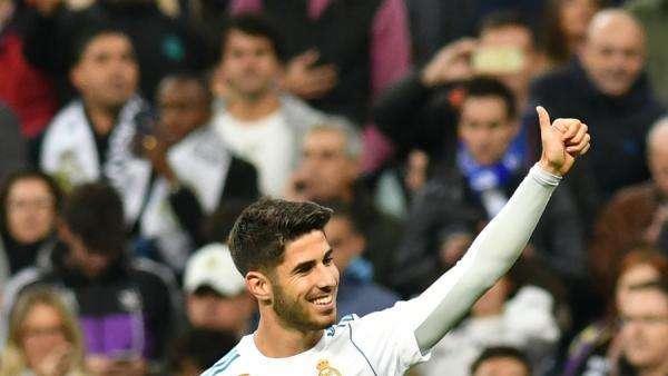 AS, Segurola: "El Bernabéu sabe que Asensio es un Puskas de nuestro tiempo. Sus golazos..."