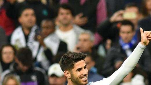 Marca - La igualdad de triunfos entre Madrid y Barça en 2017: 44-43