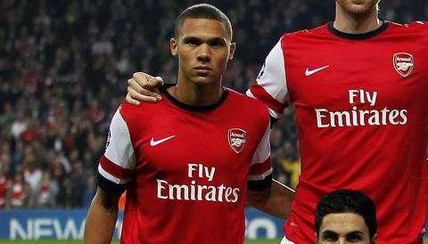 Daily Mail: El Athletic quiere a Monreal y Arteta