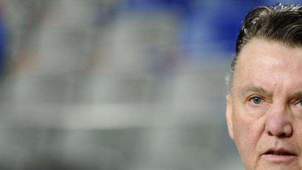 EcoDiario: Van Gaal manda una nueva señal de esperanza al Madrid 
