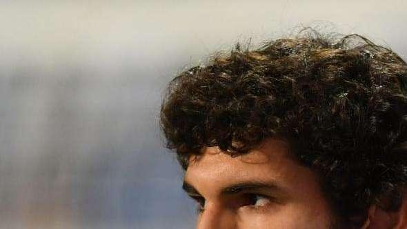Los meses perdidos de Jesús Vallejo este 2018