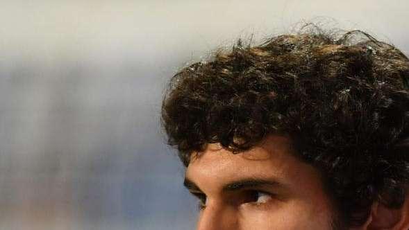 En Alemania añoran a Vallejo y el Hoffenheim está dispuesto a ficharle